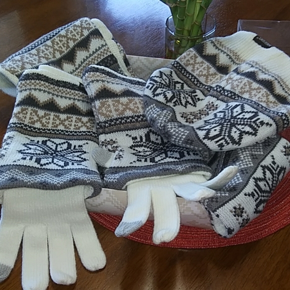 Brand New Original Muk Luke Reversible Accessories - Picture 3 of 4